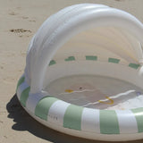 Sunnylife: Kids Inflatable Pool Dex the Duck