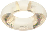 Sunnylife: Mini Tube Pool Ring - Cotton Candy