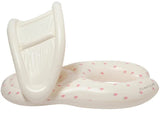 Sunnylife: Float Together Baby Seat - Strawberry Sunshine