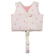 Sunnylife: Kids Swim Vest 1-2 Years - Strawberry Sunshine