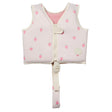 Sunnylife: Kids Swim Vest 3-6 Years - Strawberry Sunshine