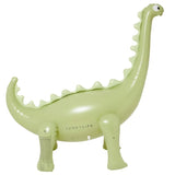 Sunnylife: Dino Giant Sprinkler Into the Wild - Khaki