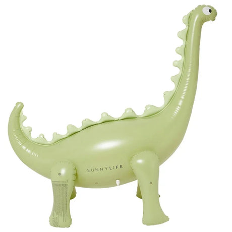 Sunnylife: Dino Giant Sprinkler Into the Wild - Khaki