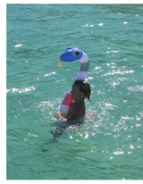 Sunnylife: Kids Inflatable Noodle Into the Wild - Set of 2
