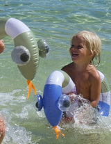 Sunnylife: Kids Inflatable Noodle Into the Wild - Set of 2