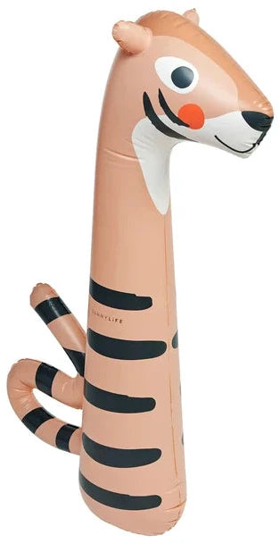 Sunnylife: Kids Inflatable Noodle Tino the Tiger Clay Set of 2