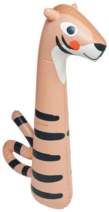 Sunnylife: Kids Inflatable Noodle Tino the Tiger Clay Set of 2
