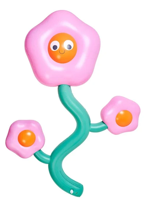 Sunnylife: Inflatable Sprinkler Poppy the Peach