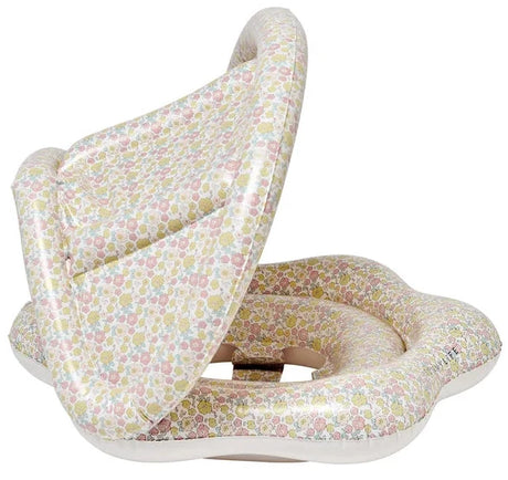 Sunnylife: Baby Float Into the Garden - Ditsy Floral
