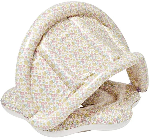 Sunnylife: Baby Float Into the Garden - Ditsy Floral