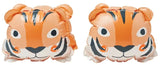 Sunnylife: Inflatable Arm Band Tino the Tiger - Clay