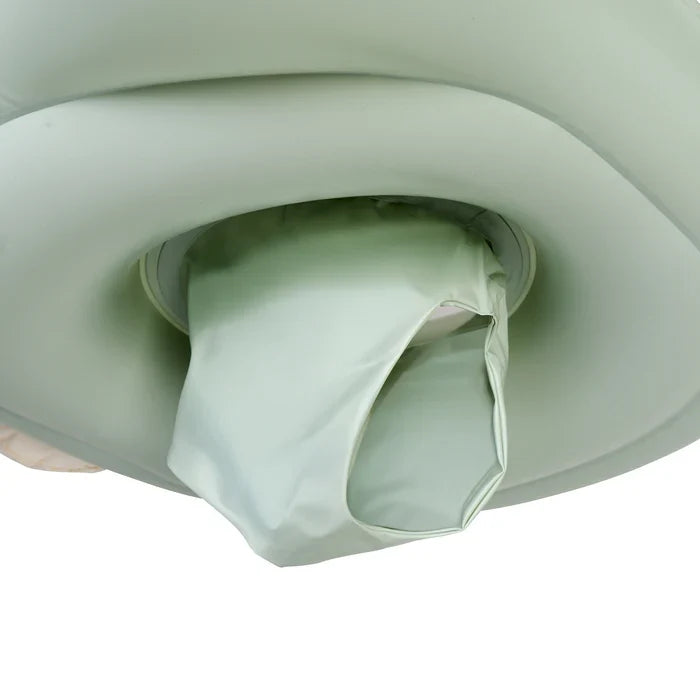 Sunnylife: Float Together Baby Seat Sammy the Seagull - Green