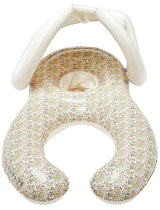 Sunnylife: Float Together Baby Seat Into the Garden - Ditsy Floral