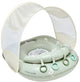 Sunnylife: Interactive Baby Float Sammy the Seagull - Green