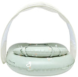Sunnylife: Interactive Baby Float Sammy the Seagull - Green