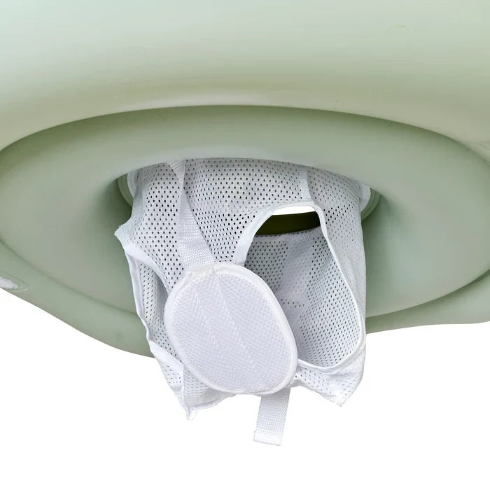 Sunnylife: Interactive Baby Float Sammy the Seagull - Green
