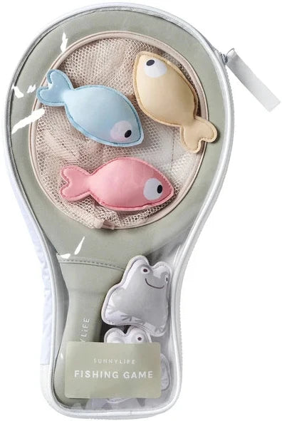 Sunnylife: Fishing Game - Apple Sorbet