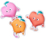 Sunnylife: Dive Buddies Poppy the Peach Multi Set of 3