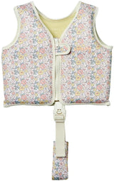 Sunnylife: Float Vest 1-2 Years Into the Garden - Ditsy Floral