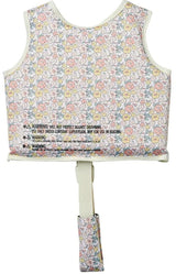 Sunnylife: Float Vest 1-2 Years Into the Garden - Ditsy Floral