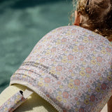 Sunnylife: Float Vest 2-3 Years Into the Garden - Ditsy Floral