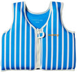 Sunnylife: Float Vest 3-6 Years Tino the Tiger - Blue