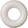 Sunnylife: Mini Tube Pool Ring Into the Garden - Ditsy Floral