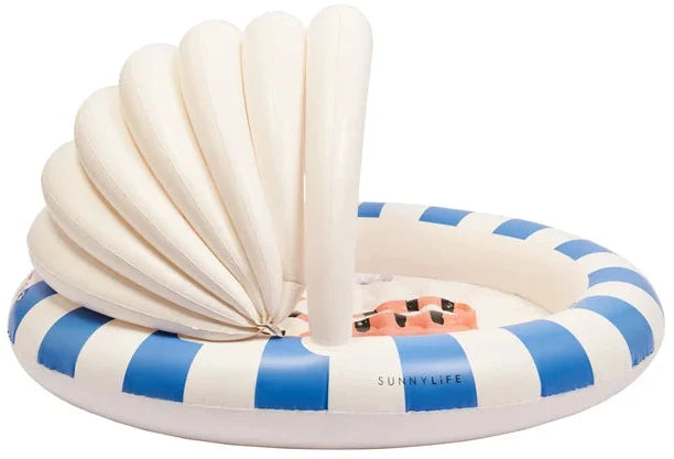 Sunnylife: Kids Inflatable Pool Tino the Tiger