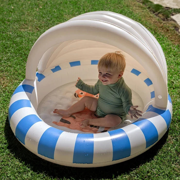 Sunnylife: Kids Inflatable Pool Tino the Tiger