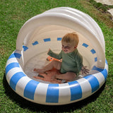 Sunnylife: Kids Inflatable Pool Tino the Tiger