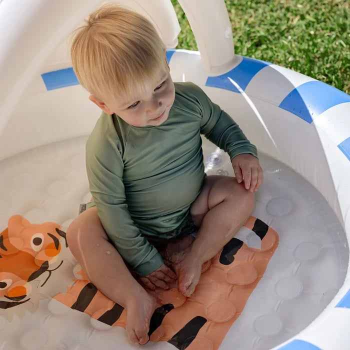 Sunnylife: Kids Inflatable Pool Tino the Tiger