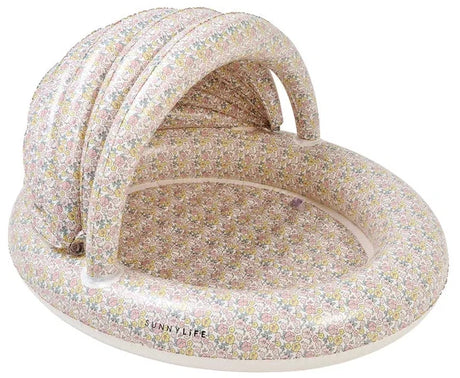 Sunnylife: Kids Inflatable Pool Into the Garden - Ditsy Floral