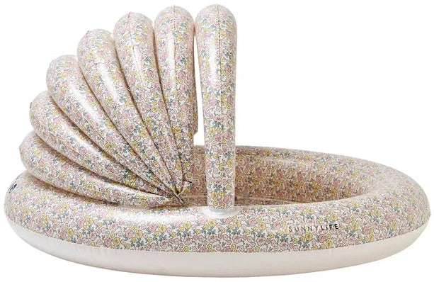 Sunnylife: Kids Inflatable Pool Into the Garden - Ditsy Floral