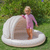 Sunnylife: Kids Inflatable Pool Into the Garden - Ditsy Floral