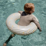 Sunnylife: Mini Tube Pool Ring Dex the Duck - Multi