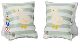 Sunnylife: Kids Inflatable Arm Bands Dex the Duck