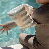 Sunnylife: Kids Inflatable Arm Bands Dex the Duck