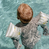 Sunnylife: Kids Inflatable Arm Bands Dex the Duck