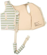 Sunnylife: Kids Swim Vest 1-2 Years Dex the Duck