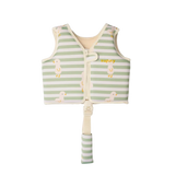 Sunnylife: Kids Swim Vest 2-3 Years Dex the Duck