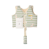 Sunnylife: Kids Swim Vest 2-3 Years Dex the Duck