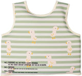 Sunnylife: Kids Swim Vest 3-6 Years Dex the Duck