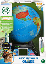 LeapFrog Interactive Learning Globe
