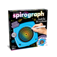 Spirograph Doodle Pad