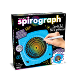 Spirograph Doodle Pad