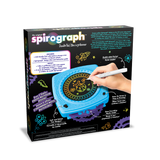Spirograph Doodle Pad