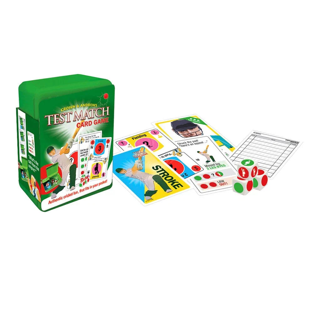 Snapbox Test Match