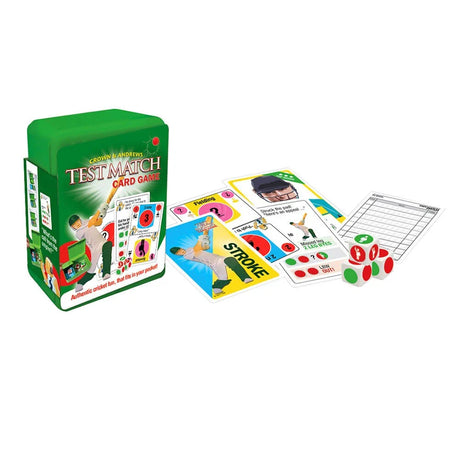 Snapbox Test Match