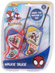 Spidey & Friends Walkie Talkie