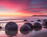 Mindbogglers 1000pc Koekohe Beach, New Zealand